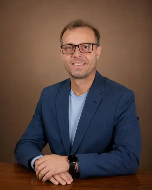 Ricardo Trinca